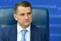 Нилов: Законопроект, увязывающий зарплату с размером МРОТ, направлен в кабмин