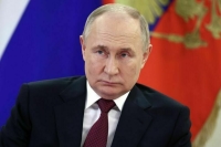 Путин: Поезда от Москвы до Черного моря должны доходить за 16 часов