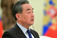 Глава МИД КНР отметил высокий уровень доверия в российско-китайском диалоге
