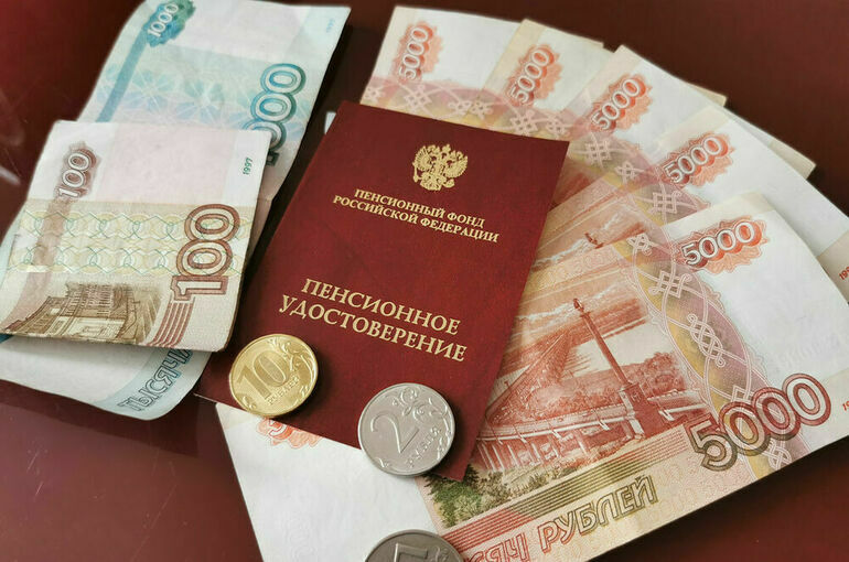 Социальные пенсии с 1 апреля проиндексируют на 7,5%