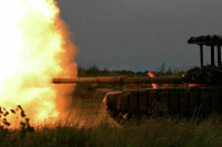 Генерал-майор раскрыл, как Т-72 с одного выстрела разнес Abrams