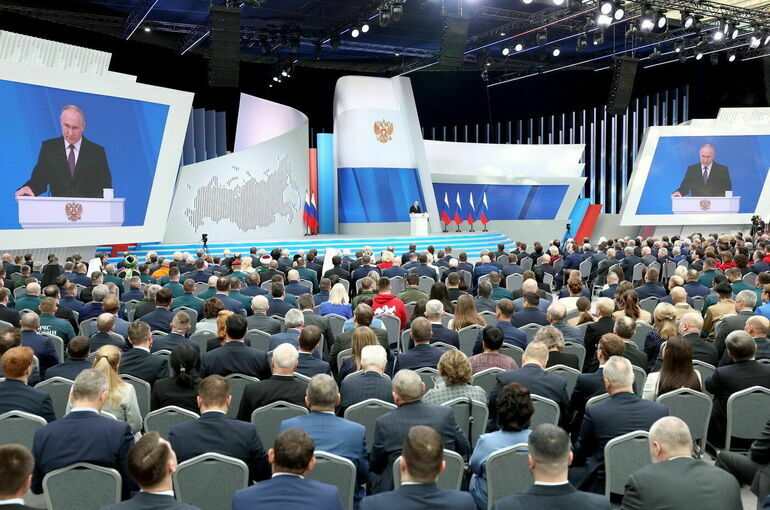 Развитие регионов Сибири станет основой для экономического роста страны