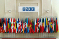 Лукашевич: ОБСЕ — это не «задний двор» ЕС и НАТО