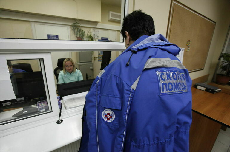 При обстреле села Козинка в Белгородской области пострадал мужчина