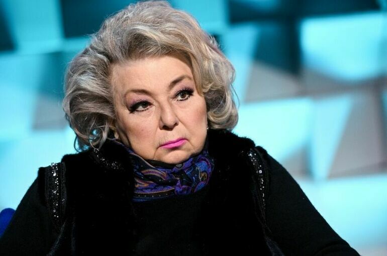 Тренер Тарасова отказалась комментировать исключение Валиевой из сборной России