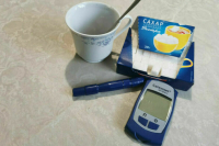 Депутат Башанкаев назвал количество россиян с диабетом 