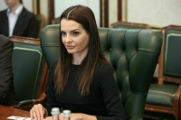 Глава Гагаузии заявила, что Россия не враг Молдавии