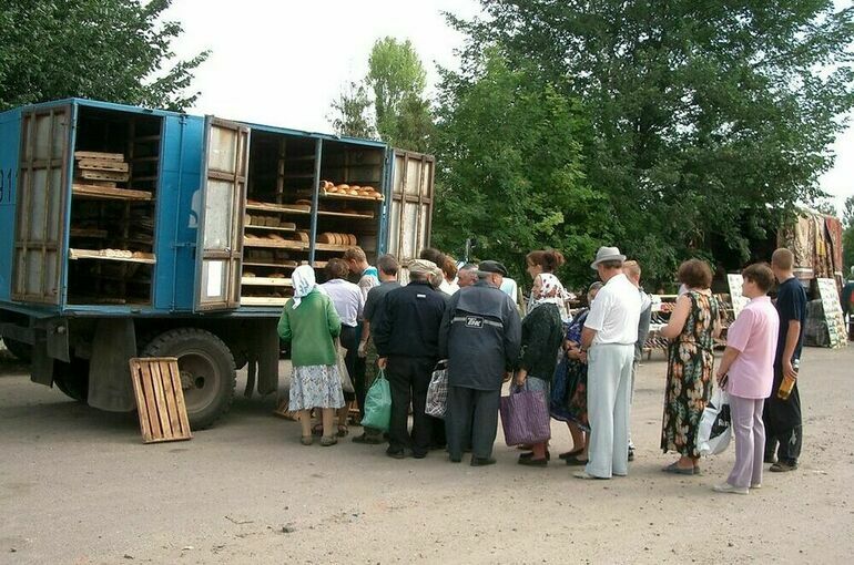 Бизнес в селах предложили освободить от налога на прибыль