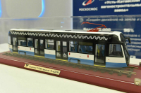 В Госдуме пообещали поддержку производителям трамваев и троллейбусов