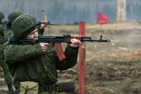 В армии Белоруссии начали проверку боеготовности на фоне учений НАТО