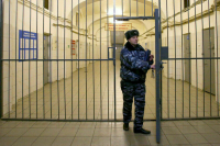 В России появилось почетное звание «Заслуженный работник уголовно-исполнительной системы»