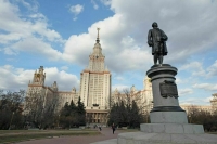 В вузах России с нового учебного года введут курс «История религии России»