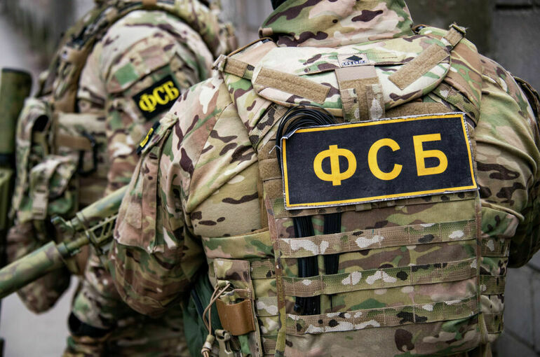 В Крыму задержали экстремиста, призывавшего нападать на русских