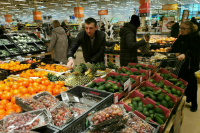Махмуд-Али Калиматов поручил контролировать цены на продукты во время Рамадана