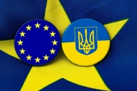 Еврокомиссия пока не рекомендовала начинать переговоры о приеме Украины в ЕС