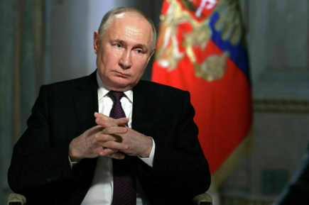 Путин допустил введение в России прогрессивной шкалы налогообложения
