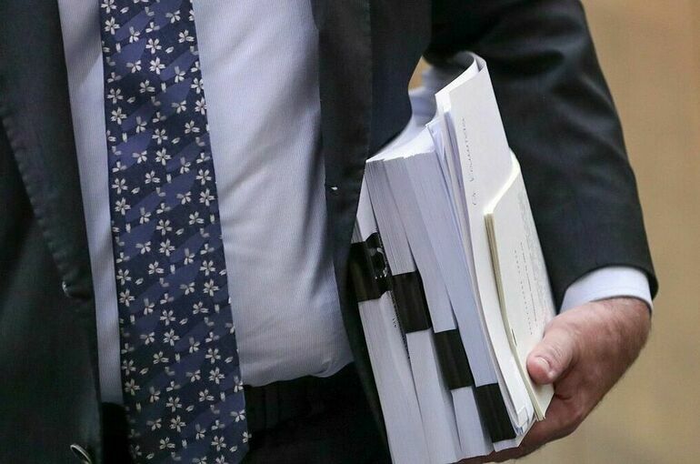 Комитет Госдумы поддержал создание Национального словарного фонда