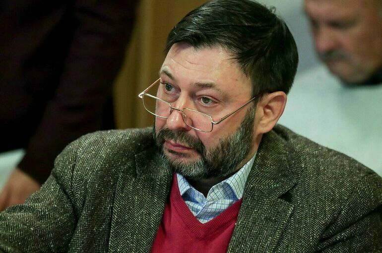 Вышинский оценил интервью Путина об атаках на регионы РФ