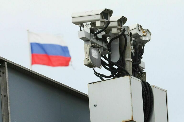 В России могут отключить до 70 процентов дорожных камер
