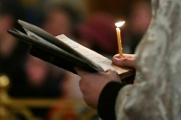 В России 14 марта отмечается День православной книги