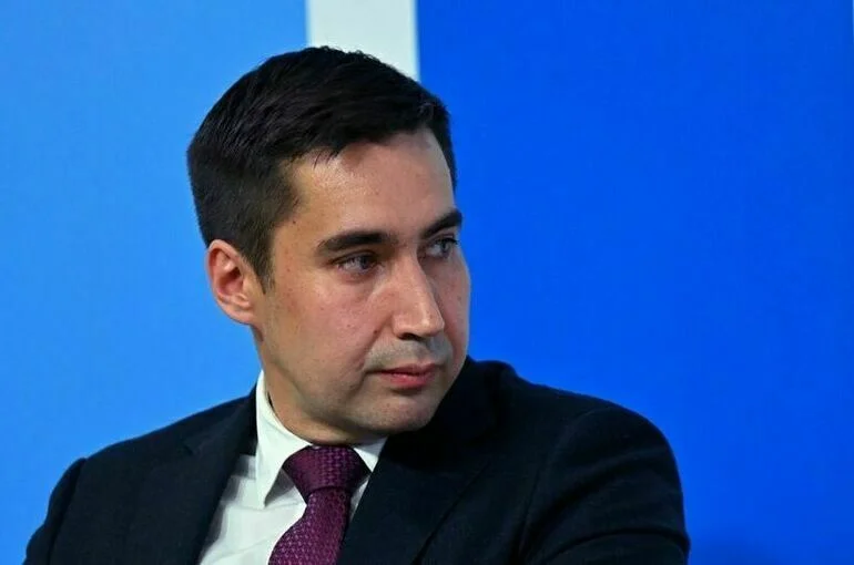 Евгений Грабчак.
