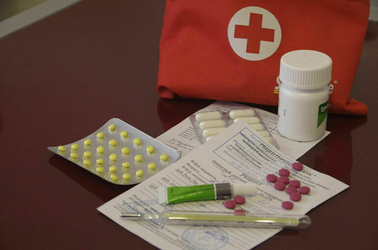 Мурашко рассказал о регулировании цен на жизненно необходимые и важнейшие лекарства