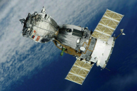 Владельцев космических объектов хотят обязать сообщать о них в Роскосмос