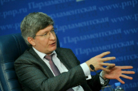 Член СВОП Лосев объяснил быстрый рост ВВП России