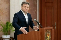 Премьер Молдавии предупредил политиков о наказании за визиты в Россию