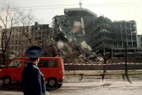Парламентарии призывают ООН осудить агрессию НАТО против Югославии 1999 года