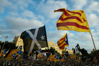 Конгресс депутатов Испании принял закон об амнистии каталонских сепаратистов