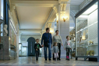 «Справедливая Россия» внесла в Госдуму законопроект о статусе многодетной семьи