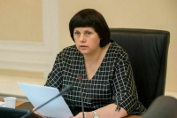 Афанасьева заявила, что в РФ высоко ценят позицию Сербии по санкциям Запада