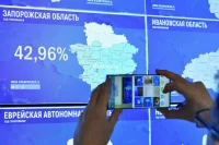 К наблюдению за выборами приступили 156 тысяч общественников