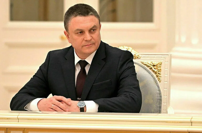 Пасечник: ЛНР полностью готова к проведению выборов президента