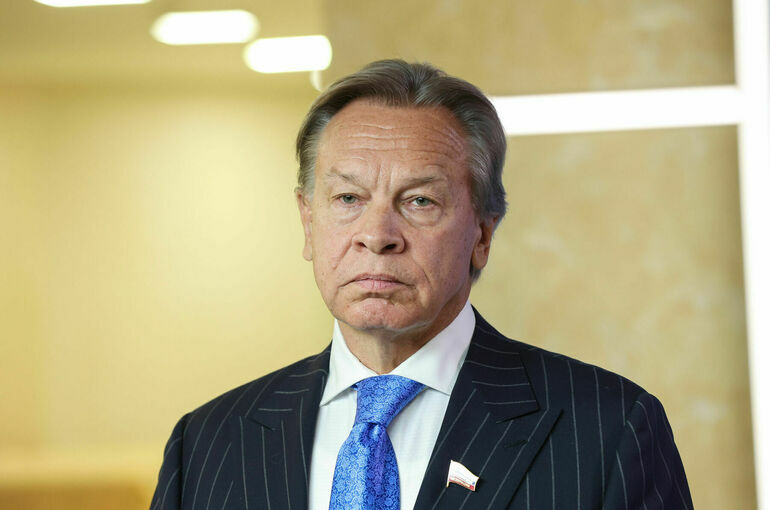 Пушков ответил на вопрос о судьбе НАТО в случае победы Трампа