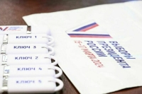 В Москве выдали 1,35 миллиона бюллетеней для электронного голосования
