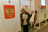 В ДНР рассказали о фейках о голосовании на выборах президента
