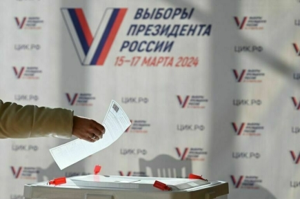 ОП РФ: Вылитая в урну с бюллетенями зеленка не повлияет на голосование