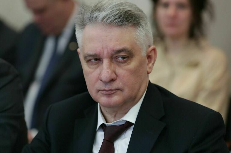 Свистунов объяснил рост автокредитования отложенным спросом