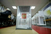 В Москве возбудили уголовное дело из-за порчи урны для бюллетеней