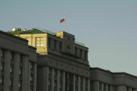Отчет Правительства в Госдуме состоится 3 апреля