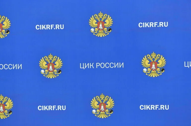 Явка на выборах президента в Белгородской области превысила 50 процентов