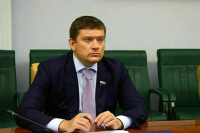 Журавлев рассказал о законопроекте об антиотмывочных нормах в операциях с цифровым рублем