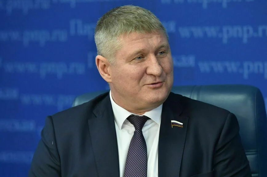 Михаил Шеремет