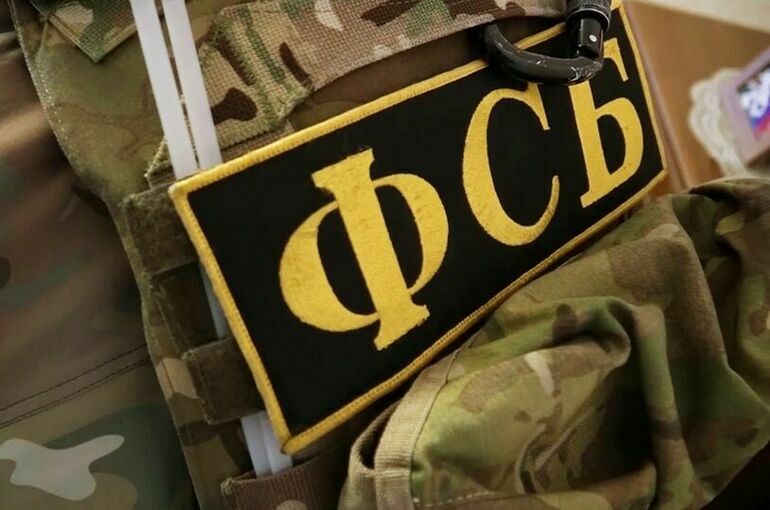 Украинский агент готовил теракт на Транссибе в Свердловской области