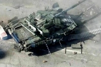 Минобороны: Боевики ВСУ снова пытались прорваться в Белгородскую область