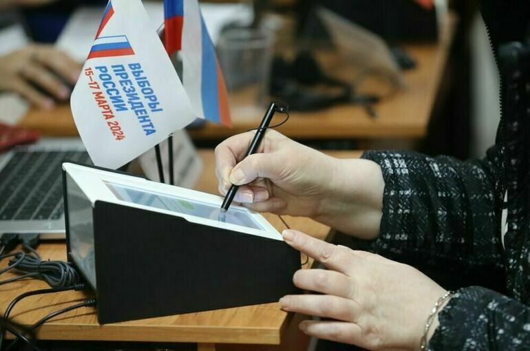 Видео «взрывов» на избирательных участках Белгорода назвали фейками