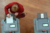 Все избирательные участки в Севастополе оборудовали КОИБами