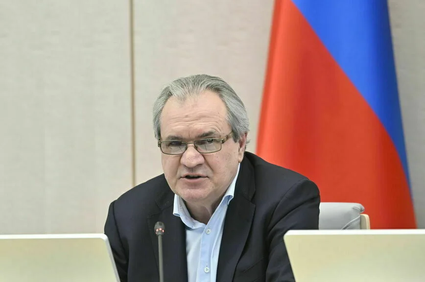 Валерий Фадеев